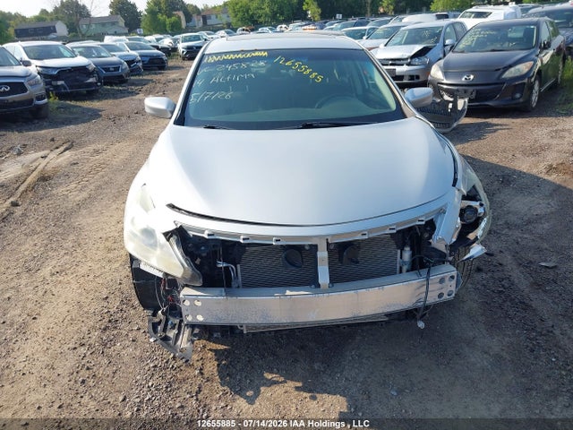 1N4AL3AP4EN245828 Nissan Altima 2.5/2.5 S/2.5 Sl/2.5 Sv