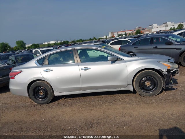 1N4AL3AP4EN245828 Nissan Altima 2.5/2.5 S/2.5 Sl/2.5 Sv