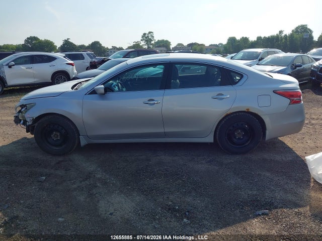 1N4AL3AP4EN245828 Nissan Altima 2.5/2.5 S/2.5 Sl/2.5 Sv