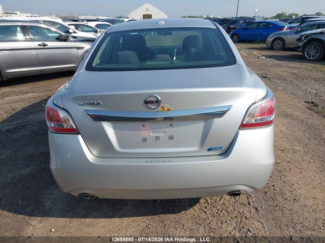 1N4AL3AP4EN245828 Nissan Altima 2.5/2.5 S/2.5 Sl/2.5 Sv