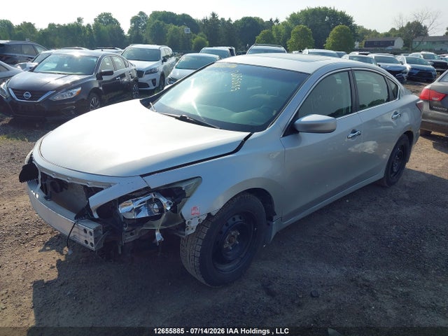 1N4AL3AP4EN245828 Nissan Altima 2.5/2.5 S/2.5 Sl/2.5 Sv