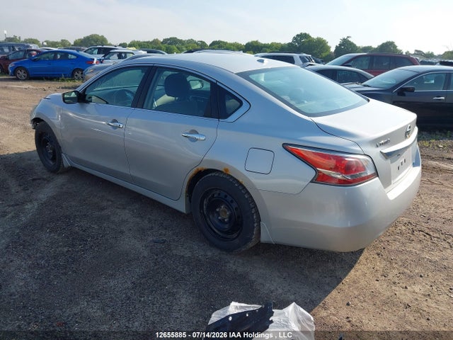1N4AL3AP4EN245828 Nissan Altima 2.5/2.5 S/2.5 Sl/2.5 Sv