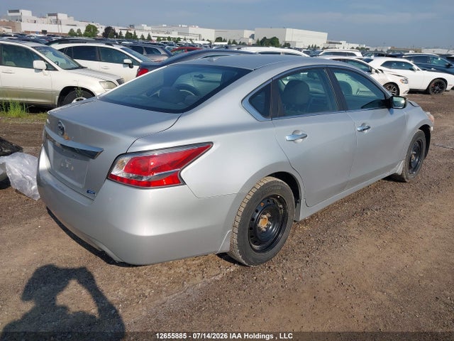 1N4AL3AP4EN245828 Nissan Altima 2.5/2.5 S/2.5 Sl/2.5 Sv