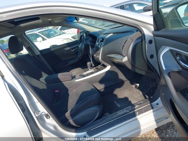 1N4AL3AP4EN245828 Nissan Altima 2.5/2.5 S/2.5 Sl/2.5 Sv