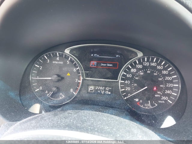 1N4AL3AP4EN245828 Nissan Altima 2.5/2.5 S/2.5 Sl/2.5 Sv