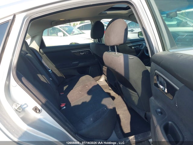 1N4AL3AP4EN245828 Nissan Altima 2.5/2.5 S/2.5 Sl/2.5 Sv