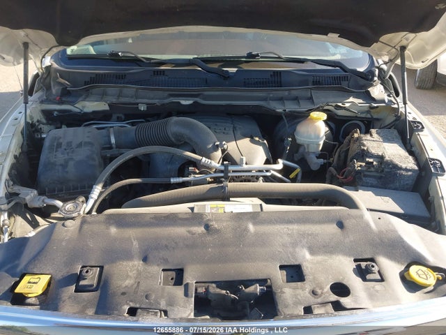 RAM 1500 Longhorn 2017 1C6RR7PT6HS678099 Image 10