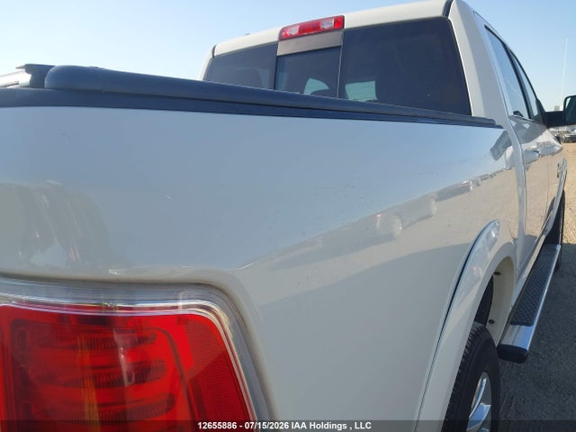 RAM 1500 Longhorn 2017 1C6RR7PT6HS678099 Image 12
