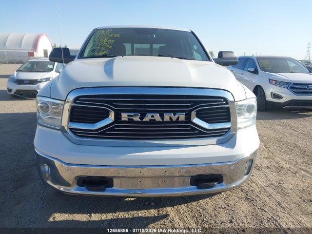 RAM 1500 Longhorn 2017 1C6RR7PT6HS678099 Image 13