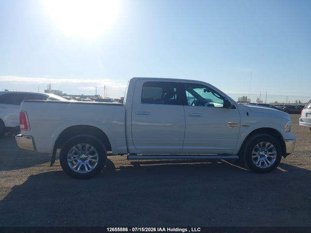 1C6RR7PT6HS678099 RAM 1500 Longhorn