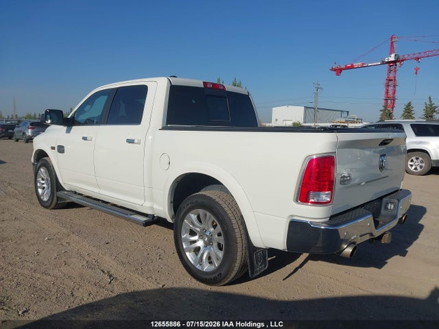 RAM 1500 Longhorn 2017 1C6RR7PT6HS678099 Image 3