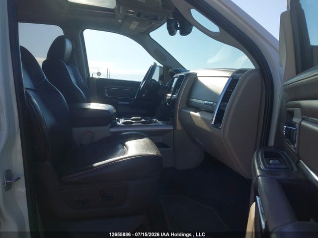 RAM 1500 Longhorn 2017 1C6RR7PT6HS678099 Image 5