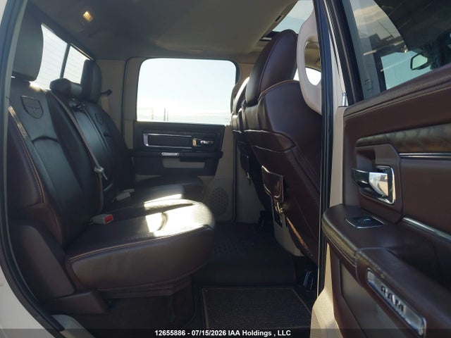 RAM 1500 Longhorn 2017 1C6RR7PT6HS678099 Image 8