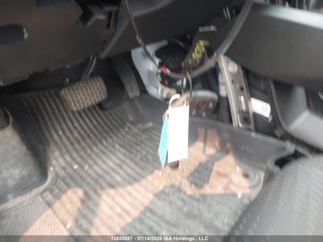 Chevrolet Equinox Lt Awd 2025 3GNAXPEG8SL271237 Image 11
