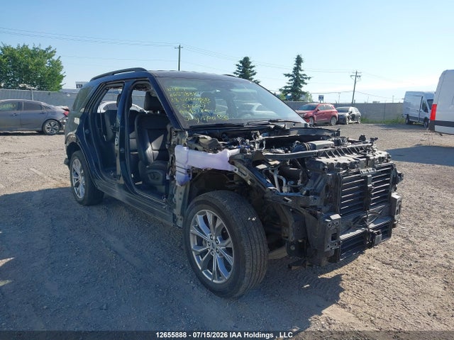2023 1FMSK8DH1PGC22027 головне зображення