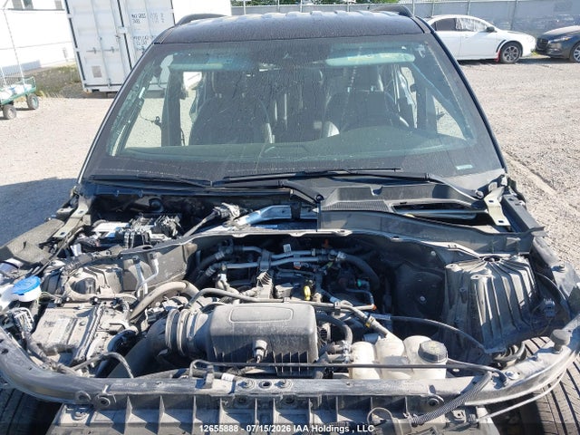 Ford EXPLORER XLT 2023 1FMSK8DH1PGC22027 Image 10
