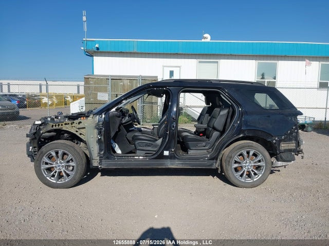 Ford EXPLORER XLT 2023 1FMSK8DH1PGC22027 Image 13