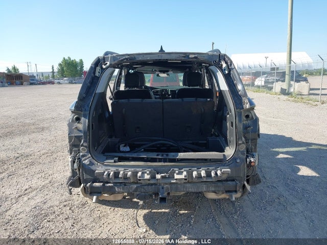 Ford EXPLORER XLT 2023 1FMSK8DH1PGC22027 Image 15