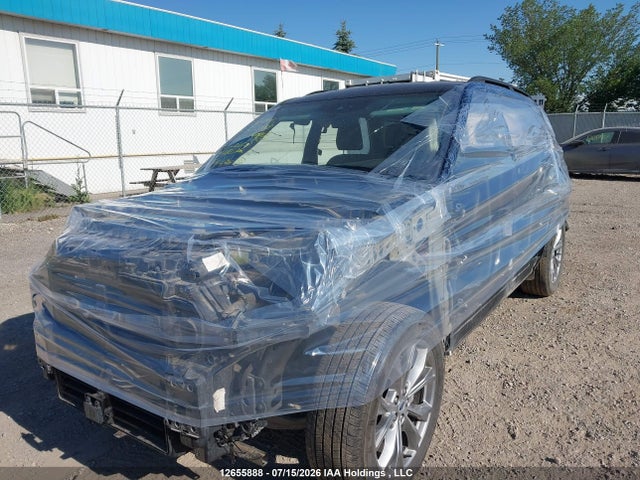 Ford EXPLORER XLT 2023 1FMSK8DH1PGC22027 Image 18