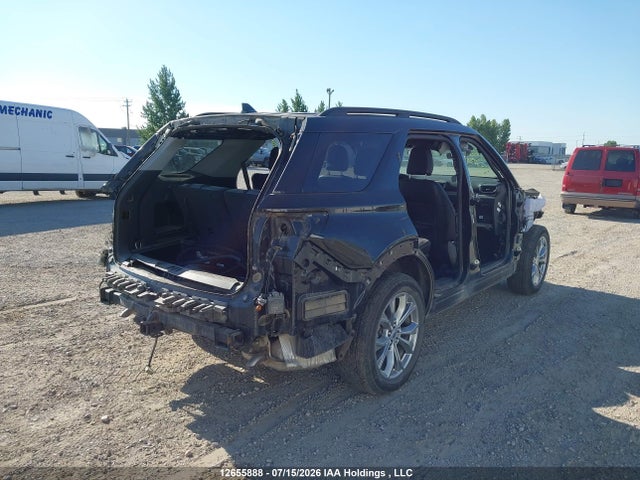 Ford EXPLORER XLT 2023 1FMSK8DH1PGC22027 Image 4