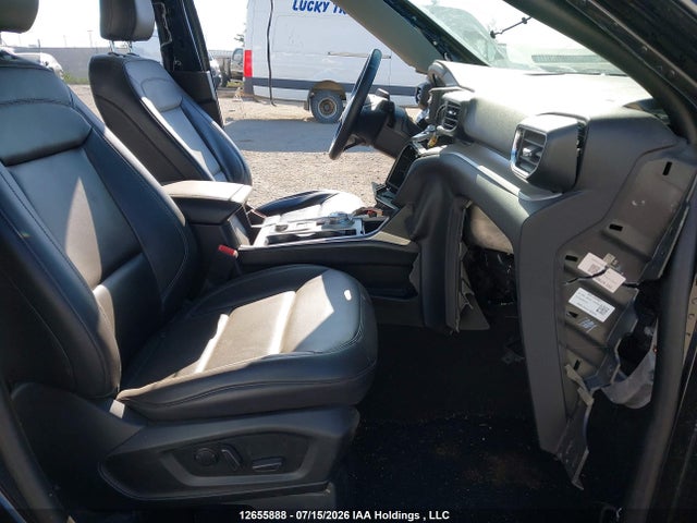 Ford EXPLORER XLT 2023 1FMSK8DH1PGC22027 Image 5
