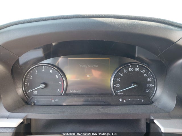 Ford EXPLORER XLT 2023 1FMSK8DH1PGC22027 Image 7