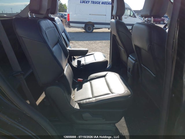Ford EXPLORER XLT 2023 1FMSK8DH1PGC22027 Image 8