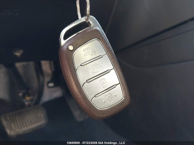12655889 :رقم المزاد ، KMHD84LF6LU969215 vin ، 2020 Hyundai Elantra Sel/value/limited مزاد بيع