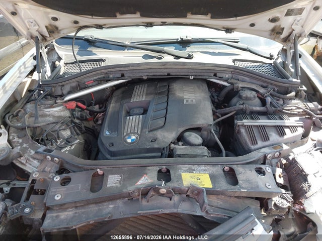 Продаж на аукціоні авто 2011 Bmw X3 Xdrive28i, vin: 5UXWX5C59BL705132, номер лоту: 12655896