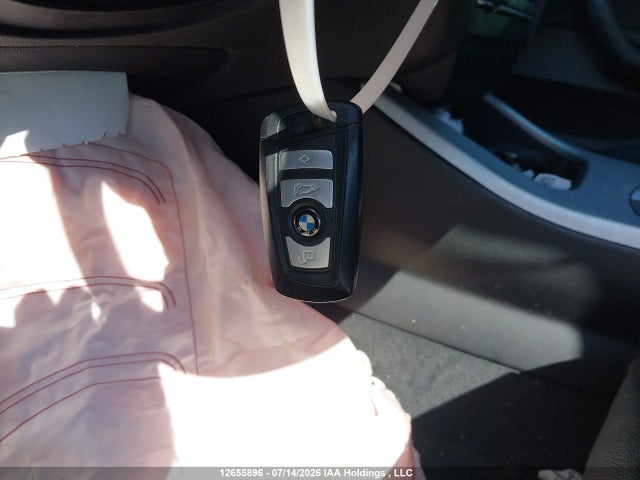 Продаж на аукціоні авто 2011 Bmw X3 Xdrive28i, vin: 5UXWX5C59BL705132, номер лоту: 12655896