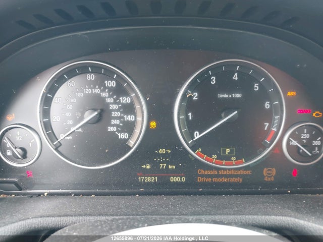 Продаж на аукціоні авто 2011 Bmw X3 Xdrive28i, vin: 5UXWX5C59BL705132, номер лоту: 12655896