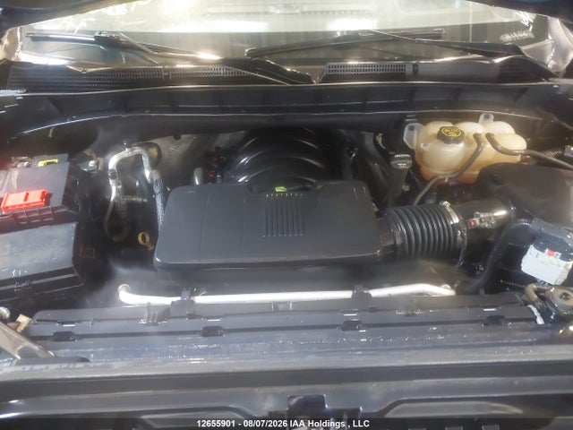 1GTU9FEL4KZ149281 GMC Sierra 1500 Denali