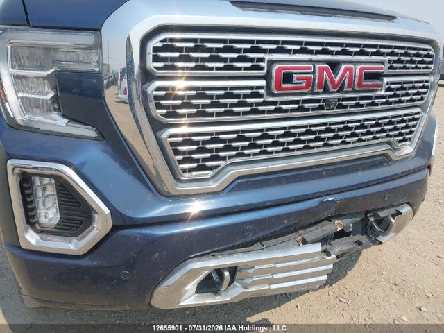 1GTU9FEL4KZ149281 GMC Sierra 1500 Denali