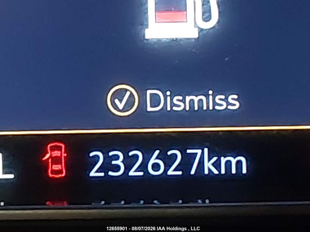 1GTU9FEL4KZ149281 GMC Sierra 1500 Denali