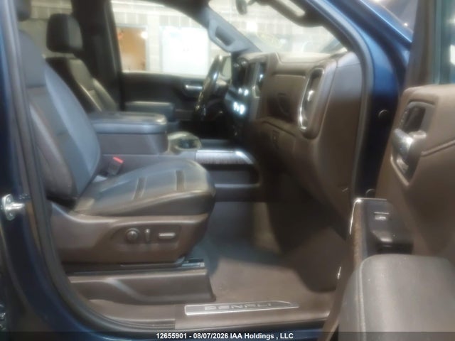 1GTU9FEL4KZ149281 GMC Sierra 1500 Denali