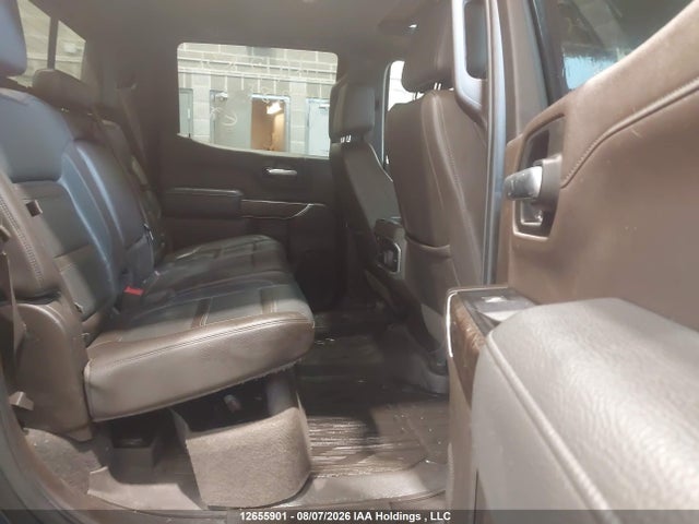 1GTU9FEL4KZ149281 GMC Sierra 1500 Denali