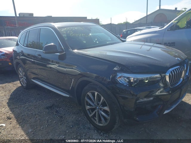 5UXTR9C58KLD94459 auction archive image