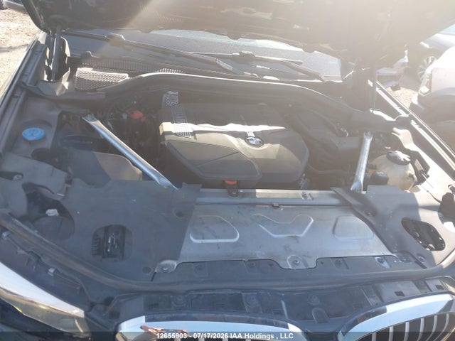 BMW X3 Xdrive30i 2019 5UXTR9C58KLD94459 Image 10