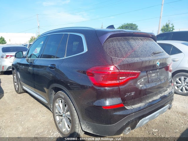 BMW X3 Xdrive30i 2019 5UXTR9C58KLD94459 Image 14