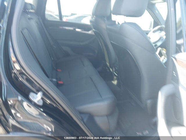 BMW X3 Xdrive30i 2019 5UXTR9C58KLD94459 Image 8