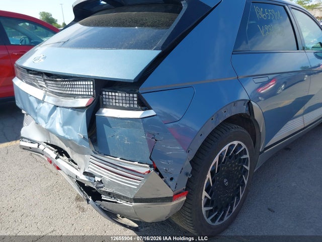 Hyundai Ioniq 5 Preferred Long Range With Ultimate Package 2023 KM8KRDAF0PU224568 Image 21
