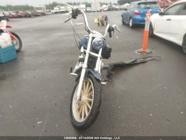 2003 Harley-davidson Fxdl Anniversary მანქანა იყიდება აუქციონზე, vin: 5HD1GDV413K321421, აუქციონის ნომერი: 12655906