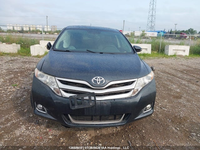 4T3ZK3BBXEU064051 Toyota Venza Le/xle/limited