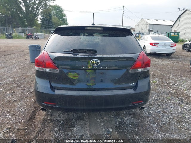 4T3ZK3BBXEU064051 Toyota Venza Le/xle/limited