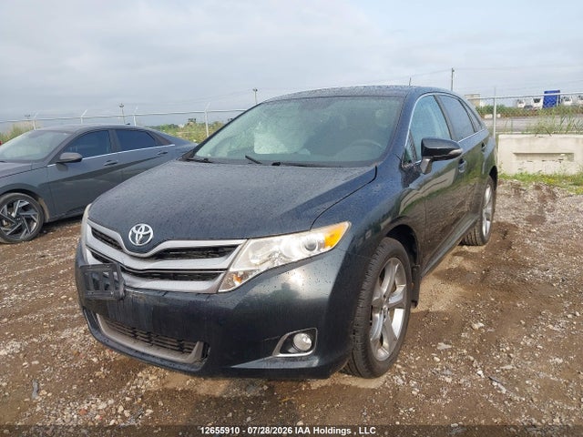 4T3ZK3BBXEU064051 Toyota Venza Le/xle/limited