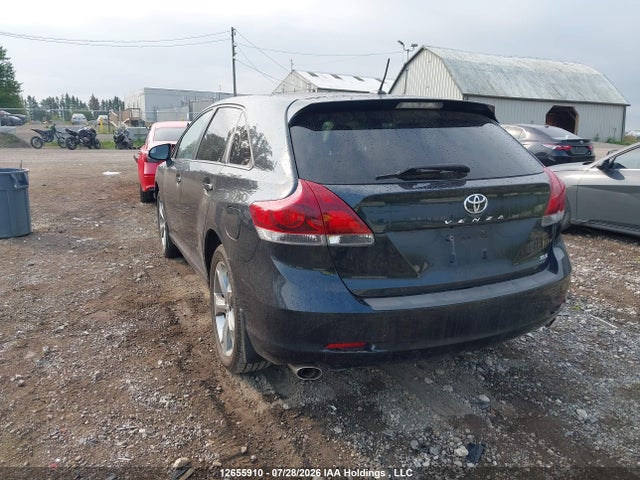 4T3ZK3BBXEU064051 Toyota Venza Le/xle/limited