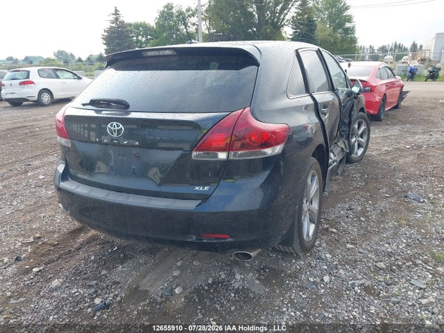 4T3ZK3BBXEU064051 Toyota Venza Le/xle/limited