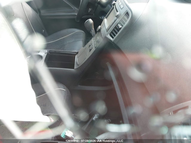 4T3ZK3BBXEU064051 Toyota Venza Le/xle/limited