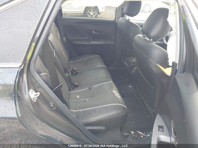 4T3ZK3BBXEU064051 Toyota Venza Le/xle/limited