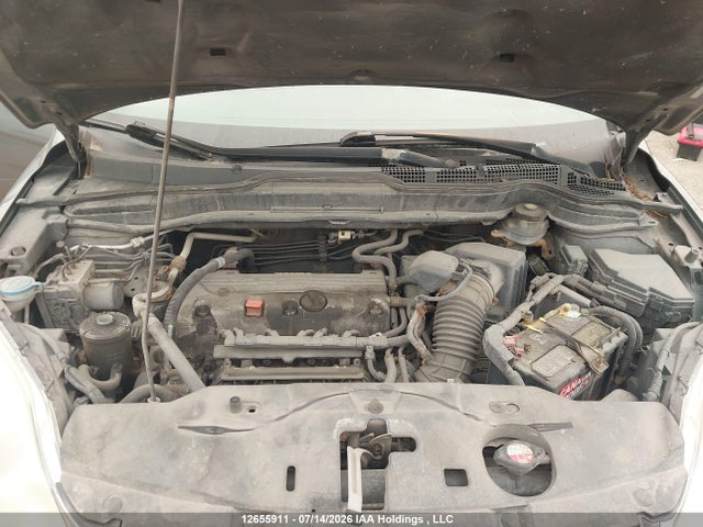 2011 Honda Cr-v Ex-l მანქანა იყიდება აუქციონზე, vin: 5J6RE4H70BL800388, აუქციონის ნომერი: 12655911